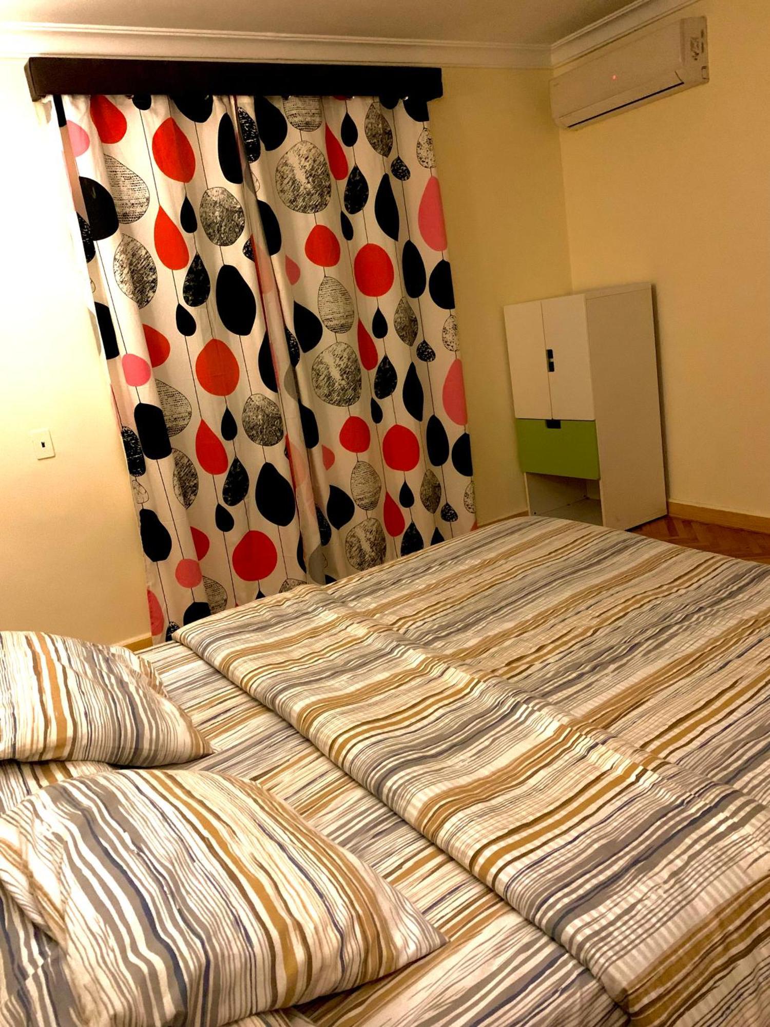Heliopolis Rock Residence Kairo Eksteriør billede